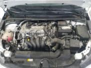 ✅ 2021 Toyota Corolla LE • VIN: 5YFEPMAE6MP203859 • Lot: 81905945. Listed on Copart with Not provided. Free auction sales archive from the USA and detailed vehicle history report at DreamBid. Image 11.