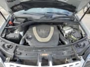 ✅ 2009 Mercedes-Benz M 550 • VIN: 4JGBB72E79A469996 • Lot: 52085915. Listed on Copart with 234,999 mi. Free auction sales archive from the USA and detailed vehicle history report at DreamBid. Image 12.