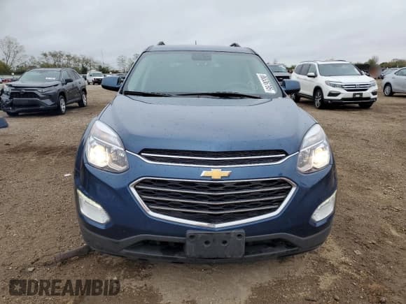 ✅ 2016 Chevrolet Equinox LT • VIN: 2GNFLFEK8G6285750 • Lot: 86536795. Wystawiony na Copart z przebiegiem 63 123 mil. Bezpłatny archiwum sprzedaży aukcyjnych z USA i szczegółowy raport historii pojazdu na DreamBid. Zdjęcie 5.