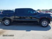 ✅ 2023 Chevrolet Silverado 1500 LT • VIN: 3GCPDDEK8PG176806 • Lot: 43138003. Listed on IAAI with 13,272 mi. Free auction sales archive from the USA and detailed vehicle history report at DreamBid. Image 13.