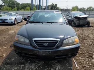 ✅ 2004 Hyundai Elantra GLS • VIN: KMHDN46D34U777741 • Lot: 67405125. Wystawiony na Copart z przebiegiem 99 922 mil. Bezpłatny archiwum sprzedaży aukcyjnych z USA i szczegółowy raport historii pojazdu na DreamBid. Zdjęcie 5.