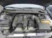 2007 Dodge Charger с VIN 2B3KA43G27H748889, выставлен на аукционе Copart как лот 65184184 с пробегом 89 150 миль миль и Списание • Salvage title. История ставок и продаж доступна на DreamBid. Изображение 11.