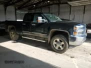 ✅ 2016 Chevrolet Silverado 2500HD Work Truck • VIN: 1GC2KUEG9GZ279258 • Lot: 47025395. Listed on Copart with 180,386 mi. Free auction sales archive from the USA and detailed vehicle history report at DreamBid. Image 4.