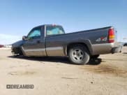 ✅ 1999 Chevrolet Silverado 1500 • VIN: 1GCEK14T3XE167881 • Лот: 77470344. Опубликован ранее на Copart с пробегом 165 062 миль. Бесплатный доступ к архиву аукционных продаж из США и подробный отчёт об истории автомобиля на DreamBid. Изображение 2.