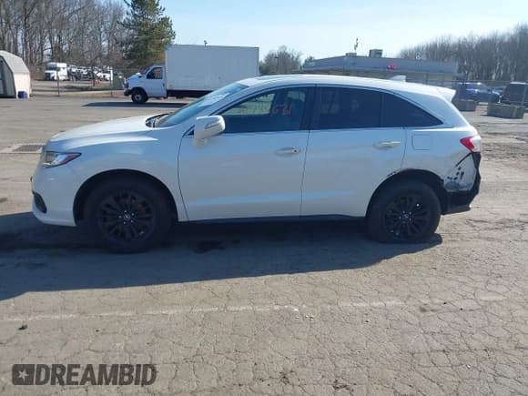 ✅ 2017 Acura RDX Advance • VIN: 5J8TB4H79HL034210 • Lot: 41785631. Wystawiony na IAAI z przebiegiem 77 304 mil. Bezpłatny archiwum sprzedaży aukcyjnych z USA i szczegółowy raport historii pojazdu na DreamBid. Zdjęcie 14.