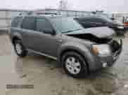 2009 Mercury Mariner z VIN 4M2CU81G39KJ17532, wystawiony jako Copart lot #43907455 z przebiegiem 214 212 mil mil oraz Szkoda całkowita • Salvage title. Historia ofert i sprzedaży dostępna na DreamBid. Obrazek 4.