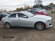✅ 2014 Cadillac CTS Luxury AWD • VIN: 1G6AX5S38E0147228 • Lot: 43601729. Listed on IAAI with 116,728 mi. Free auction sales archive from the USA and detailed vehicle history report at DreamBid. Image 13.