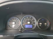 ✅ 2008 Hyundai Santa Fe SE • VIN: 5NMSH13E08H160731 • Lot: 71779974. Listed on Copart with 72,895 mi. Free auction sales archive from the USA and detailed vehicle history report at DreamBid. Image 9.