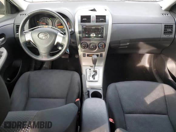 ✅ 2010 Toyota Corolla • VIN: 2T1BU4EE3AC413076 • Lot: 91642015. Listed on Copart with 142,503 mi. Free auction sales archive from the USA and detailed vehicle history report at DreamBid. Image 8.