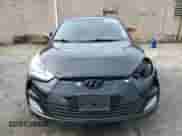 2014 Hyundai Veloster с VIN KMHTC6AD2EU212015, выставлен на аукционе Copart как лот 64215994 с пробегом 85 914 миль миль и Списание • Salvage title. История ставок и продаж доступна на DreamBid. Изображение 5.