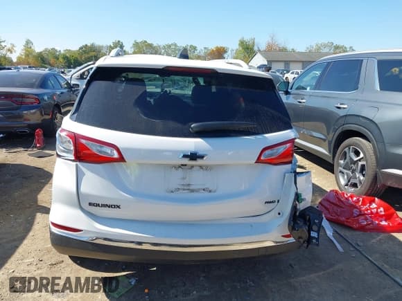 ✅ 2018 Chevrolet Equinox LT • VIN: 2GNAXSEV2J6169212 • Лот: 43319828. Опубликован ранее на IAAI с пробегом 131 853 миль. Бесплатный доступ к архиву аукционных продаж из США и подробный отчёт об истории автомобиля на DreamBid. Изображение 16.