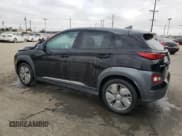 ✅ 2021 Hyundai Kona SEL • VIN: KM8K23AG8MU131204 • Lot: 82003075. Wystawiony na Copart z przebiegiem 54 559 mil. Bezpłatny archiwum sprzedaży aukcyjnych z USA i szczegółowy raport historii pojazdu na DreamBid. Zdjęcie 2.