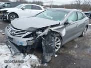 ✅ 2014 Hyundai Azera Limited • VIN: KMHFH4JG6EA361378 • Lot: 41557210. Listed on IAAI with 58,561 mi. Free auction sales archive from the USA and detailed vehicle history report at DreamBid. Image 20.