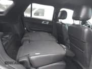 ✅ 2013 Ford Explorer XLT • VIN: 1FM5K7D80DGB18308 • Lot: 43678750. Listed on IAAI with 192,973 mi. Free auction sales archive from the USA and detailed vehicle history report at DreamBid. Image 8.