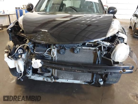 ✅ 2014 Nissan Juke Nismo • VIN: JN8AF5MV6ET482828 • Lot: 42836093. Listed on IAAI with 61,818 mi. Free auction sales archive from the USA and detailed vehicle history report at DreamBid. Image 6.