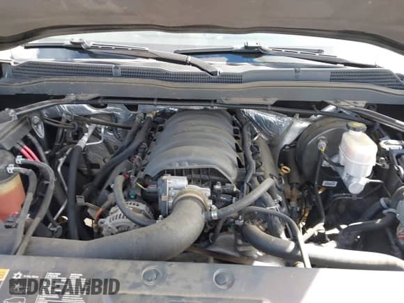 2015 Chevrolet Silverado 1500 LTZ with VIN 3GCUKSEC0FG390127, listed as a IAAI auction lot 43389295 with 120,442 mi miles and . Bid and sale history available at DreamBid. Image 10.