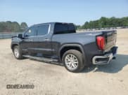 ✅ 2020 GMC Sierra 1500 SLT • VIN: 1GTU9DEL1LZ308022 • Лот: 67800695. Опубликован ранее на Copart с пробегом 138 709 миль. Бесплатный доступ к архиву аукционных продаж из США и подробный отчёт об истории автомобиля на DreamBid. Изображение 2.