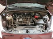 ✅ 2021 Ford Escape SEL • VIN: 1FMCU9H61MUA64038 • Lot: 60610675. Listed on Copart with 106,605 mi. Free auction sales archive from the USA and detailed vehicle history report at DreamBid. Image 12.