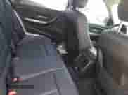 2014 BMW 3 Series 328i с VIN WBA3A5C50EP602116, выставлен на аукционе Copart как лот 61936515 с пробегом 145 862 миль миль и Списание • Salvage title. История ставок и продаж доступна на DreamBid. Изображение 10.