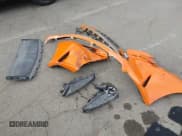 ✅ 2016 Lexus RC 200t F Sport • VIN: JTHHA5BCXG5000345 • Lot: 43497052. Wystawiony na IAAI z przebiegiem 118 409 mil. Bezpłatny archiwum sprzedaży aukcyjnych z USA i szczegółowy raport historii pojazdu na DreamBid. Zdjęcie 12.