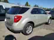 2015 Chevrolet Equinox LS с VIN 2GNFLEEK9F6430142, выставлен на аукционе Copart как лот 84932405 с пробегом 111 601 миль миль и Списание • Salvage title. История ставок и продаж доступна на DreamBid. Изображение 3.