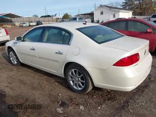 ✅ 2008 Buick Lucerne CXL • VIN: 1G4HD57278U129588 • Лот: 43794455. Опубликован ранее на IAAI с пробегом 134 899 миль. Бесплатный доступ к архиву аукционных продаж из США и подробный отчёт об истории автомобиля на DreamBid. Изображение 3.