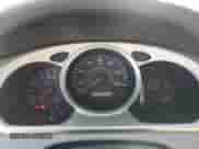 2005 Toyota Highlander with VIN JTEGD21A850129368, listed as a Copart auction lot 85350045 with 231,749 mi miles and Clean title. Bid and sale history available at DreamBid. Image 9.