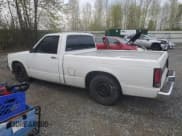 ✅ 1993 Chevrolet S-10 X96 • VIN: 1GCCS14R5P8101973 • Лот: 52205175. Опубликован ранее на Copart с пробегом 176 672 миль. Бесплатный доступ к архиву аукционных продаж из США и подробный отчёт об истории автомобиля на DreamBid. Изображение 2.