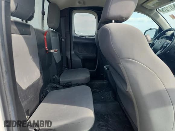 ✅ 2021 Toyota Tacoma SR • VIN: 3TYRX5GN9MT025536 • Lot: 90011375. Listed on Copart with 79,210 mi. Free auction sales archive from the USA and detailed vehicle history report at DreamBid. Image 11.