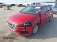 ✅ 2020 Hyundai Accent SE • VIN: 3KPC24A6XLE118473 • Лот: 41905043. Опубликован ранее на IAAI с пробегом 87 921 миль. Бесплатный доступ к архиву аукционных продаж из США и подробный отчёт об истории автомобиля на DreamBid. Изображение 19.