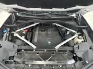 ✅ 2019 BMW X7 xDrive40i • VIN: 5UXCW2C51KL089480 • Лот: 89868895. Опубликован ранее на Copart с пробегом 128 710 миль. Бесплатный доступ к архиву аукционных продаж из США и подробный отчёт об истории автомобиля на DreamBid. Изображение 12.