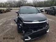 ✅ 2024 Kia Sportage SX-Prestige • VIN: 5XYK5CDF5RG201121 • Lot: 51241945. Listed on Copart with 4,137 mi. Free auction sales archive from the USA and detailed vehicle history report at DreamBid. Image 11.