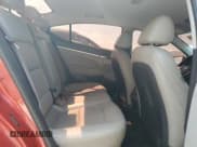 ✅ 2017 Hyundai Elantra Limited • VIN: 5NPD84LF0HH004162 • Lot: 58634845. Listed on Copart with 149,905 mi. Free auction sales archive from the USA and detailed vehicle history report at DreamBid. Image 10.