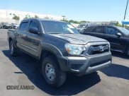 ✅ 2014 Toyota Tacoma PreRunner • VIN: 3TMJU4GN7EM169082 • Lot: 42865731. Wystawiony na IAAI z przebiegiem 156 456 mil. Bezpłatny archiwum sprzedaży aukcyjnych z USA i szczegółowy raport historii pojazdu na DreamBid. Zdjęcie 14.