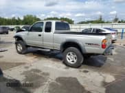 ✅ 2004 Toyota Tacoma PreRunner • VIN: 5TESN92N44Z405226 • Lot: 84243315. Listed on Copart with 191,473 mi. Free auction sales archive from the USA and detailed vehicle history report at DreamBid. Image 2.