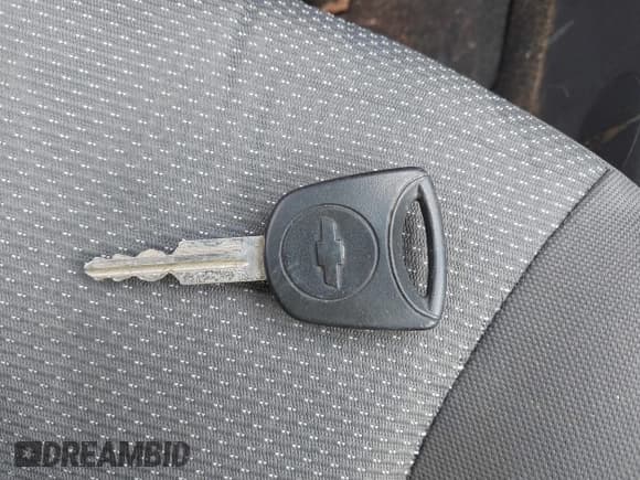 ✅ 2010 Chevrolet Aveo 1LT • VIN: KL1TD5DE5AB048367 • Lot: 42851704. Listed on IAAI with 157,679 mi. Free auction sales archive from the USA and detailed vehicle history report at DreamBid. Image 11.