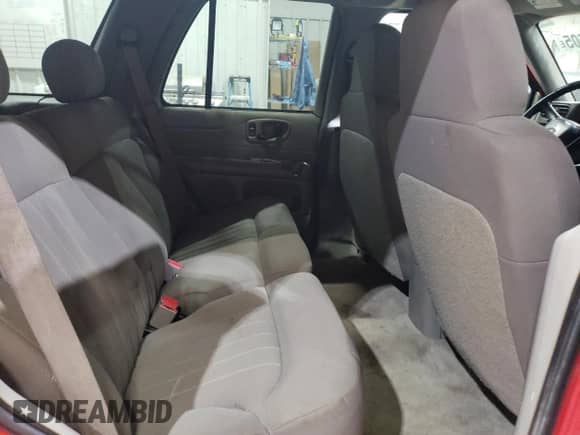 2004 Chevrolet Blazer LS with VIN 1GNDT13X24K162012, listed as a Copart auction lot 89273505 with 160,618 mi miles and Salvage title. Bid and sale history available at DreamBid. Image 11.