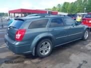 ✅ 2005 Dodge Magnum RT • VIN: 2D4GV58235H164951 • Lot: 42325563. Listed on IAAI with 177,746 mi. Free auction sales archive from the USA and detailed vehicle history report at DreamBid. Image 4.