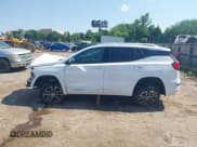 ✅ 2020 GMC Terrain Denali • VIN: 3GKALXEX9LL315238 • Lot: 42439208. Listed on IAAI with 78,585 mi. Free auction sales archive from the USA and detailed vehicle history report at DreamBid. Image 14.