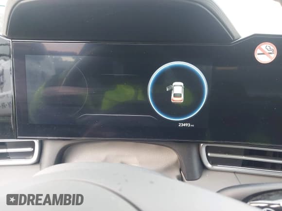 ✅ 2025 Hyundai Elantra SEL Convenience • VIN: KMHLS4DG1SU905117 • Лот: 43853129. Опубликован ранее на IAAI с пробегом 23 493 миль. Бесплатный доступ к архиву аукционных продаж из США и подробный отчёт об истории автомобиля на DreamBid. Изображение 7.