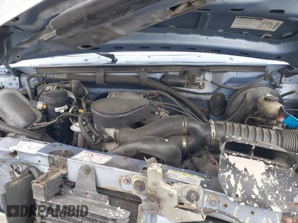 ✅ 1996 Ford F-150 • VIN: 1FTEF15NXTLC10297 • Lot: 41504038. Listed on IAAI with 120,251 mi. Free auction sales archive from the USA and detailed vehicle history report at DreamBid. Image 10.