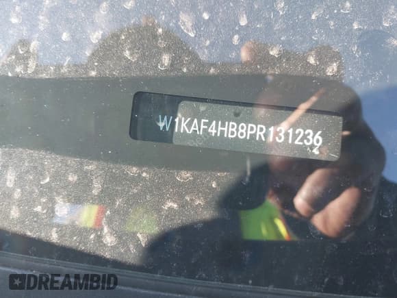 ✅ 2023 Mercedes-Benz C 300 • VIN: W1KAF4HB8PR131236 • Lot: 43590009. Wystawiony na IAAI z przebiegiem 45 711 mil. Bezpłatny archiwum sprzedaży aukcyjnych z USA i szczegółowy raport historii pojazdu na DreamBid. Zdjęcie 17.