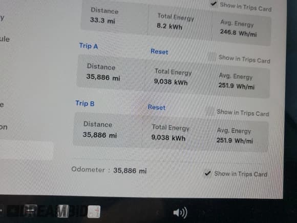 ✅ 2023 Tesla Model 3 • VIN: 5YJ3E1EA7PF518494 • Lot: 69475585. Wystawiony na Copart z przebiegiem 35 886 mil. Bezpłatny archiwum sprzedaży aukcyjnych z USA i szczegółowy raport historii pojazdu na DreamBid. Zdjęcie 9.