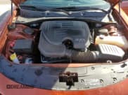 ✅ 2023 Dodge Charger SXT • VIN: 2C3CDXBG8PH533065 • Lot: 43248745. Listed on Copart with 24,106 mi. Free auction sales archive from the USA and detailed vehicle history report at DreamBid. Image 11.