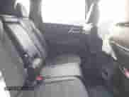 2023 Mitsubishi Outlander SE with VIN JA4T5UA9XPZ013504, listed as a IAAI auction lot 41208867 with 14,285 mi miles and . Bid and sale history available at DreamBid. Image 8.