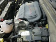 ✅ 2017 Jeep Renegade Trailhawk • VIN: ZACCJBCB6HPE97998 • Lot: 42435849. Listed on IAAI with 105,490 mi. Free auction sales archive from the USA and detailed vehicle history report at DreamBid. Image 18.