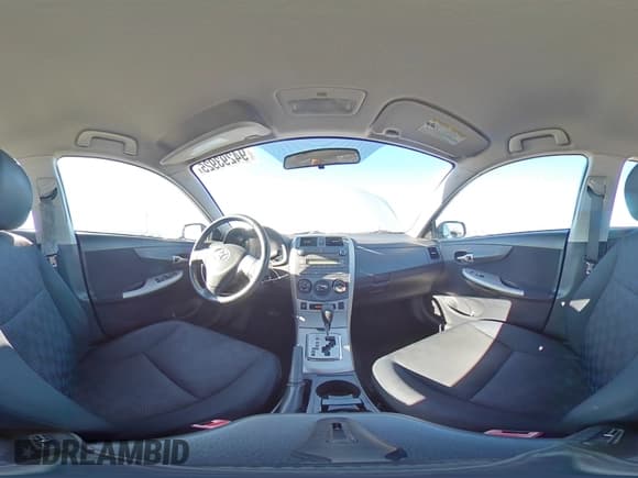 ✅ 2010 Toyota Corolla S • VIN: 1NXBU4EE5AZ231975 • Lot: 94293925. Wystawiony na Copart z przebiegiem 130 009 mil. Bezpłatny archiwum sprzedaży aukcyjnych z USA i szczegółowy raport historii pojazdu na DreamBid. Zdjęcie 14.