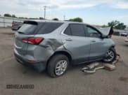 ✅ 2023 Chevrolet Equinox LT • VIN: 3GNAXTEG1PS198864 • Lot: 80375515. Wystawiony na Copart z przebiegiem Nie podano. Bezpłatny archiwum sprzedaży aukcyjnych z USA i szczegółowy raport historii pojazdu na DreamBid. Zdjęcie 3.