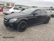 ✅ 2016 Mercedes-Benz CLS 550 • VIN: WDDLJ7DB3GA179515 • Lot: 60130015. Wystawiony na Copart z przebiegiem 123 147 mil. Bezpłatny archiwum sprzedaży aukcyjnych z USA i szczegółowy raport historii pojazdu na DreamBid. Zdjęcie 1.