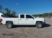 ✅ 2017 Chevrolet Silverado 1500 Work Truck • VIN: 1GCVKNEH3HZ148341 • Lot: 43628887. Wystawiony na IAAI z przebiegiem 180 105 mil. Bezpłatny archiwum sprzedaży aukcyjnych z USA i szczegółowy raport historii pojazdu na DreamBid. Zdjęcie 13.